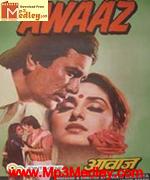 Awaaz 1984 song download